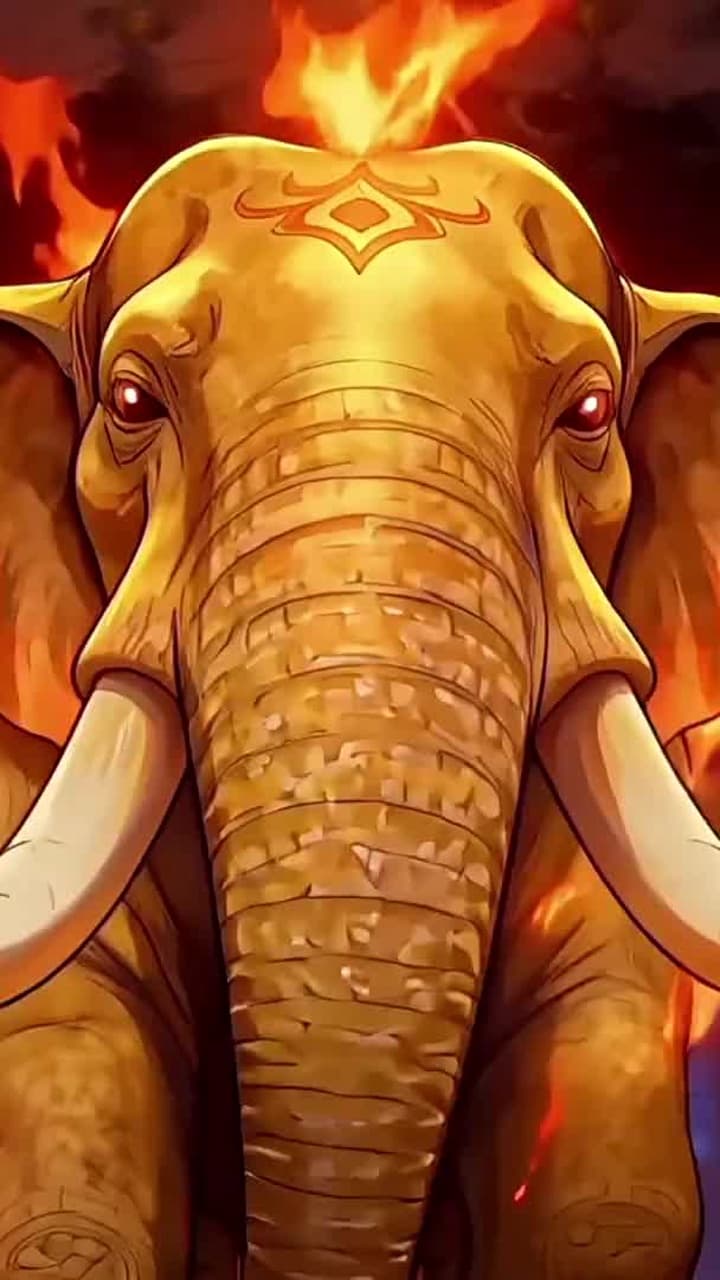 Awaken! The Legendary Beasts! - Episode 26