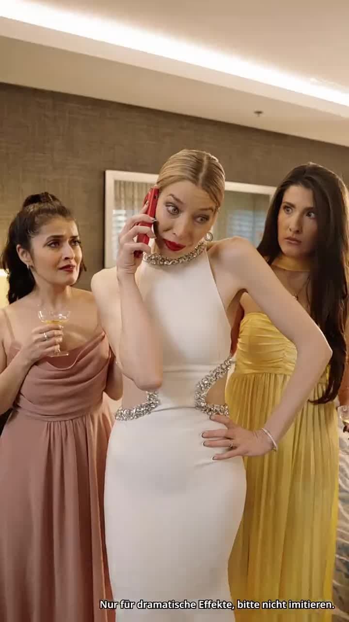 [Synchro]Karma am Hochzeitstag - Episode 2