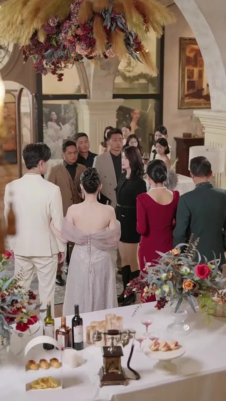 Pewaris Tersembunyi - Episode 6