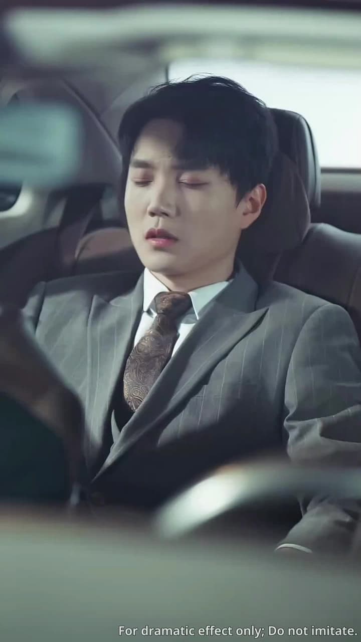 The Idiot CEO's Big Comeback - Episode 5