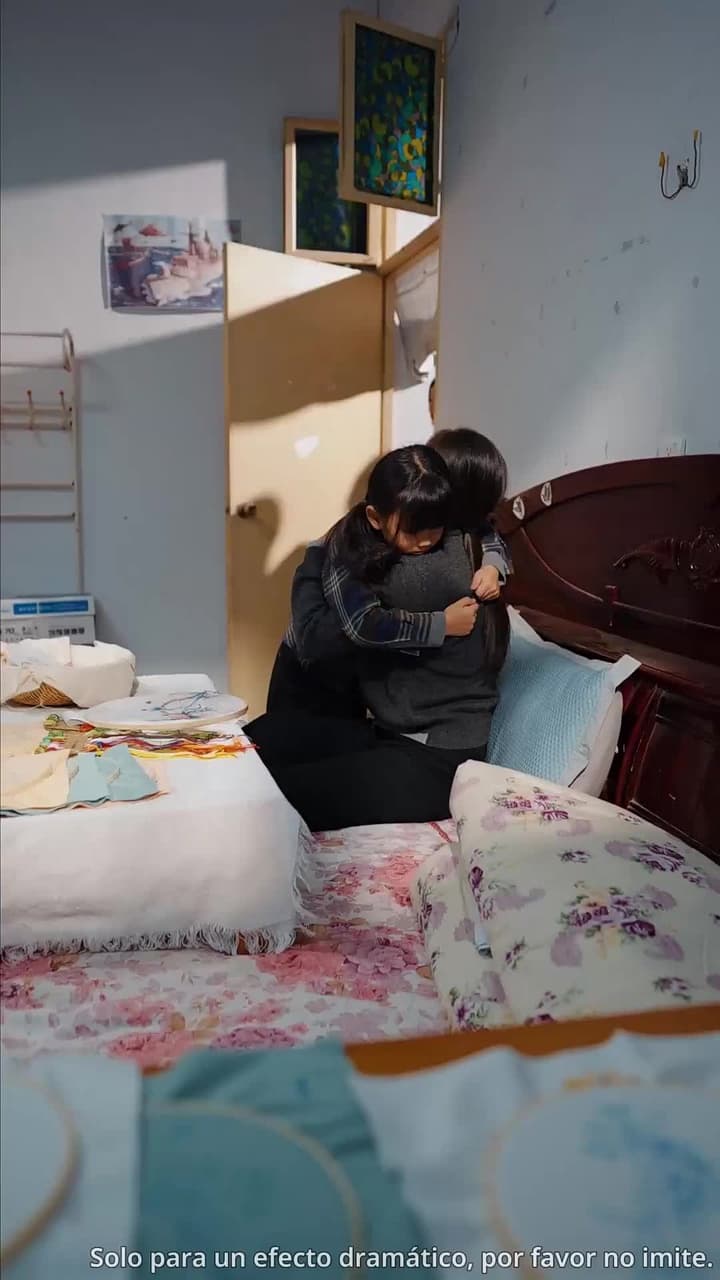 Amor Tardío de Siete Años - Episode 2