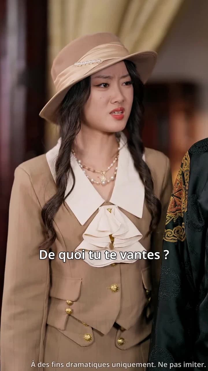 Élise, Mon Épouse Secrète - Episode 43