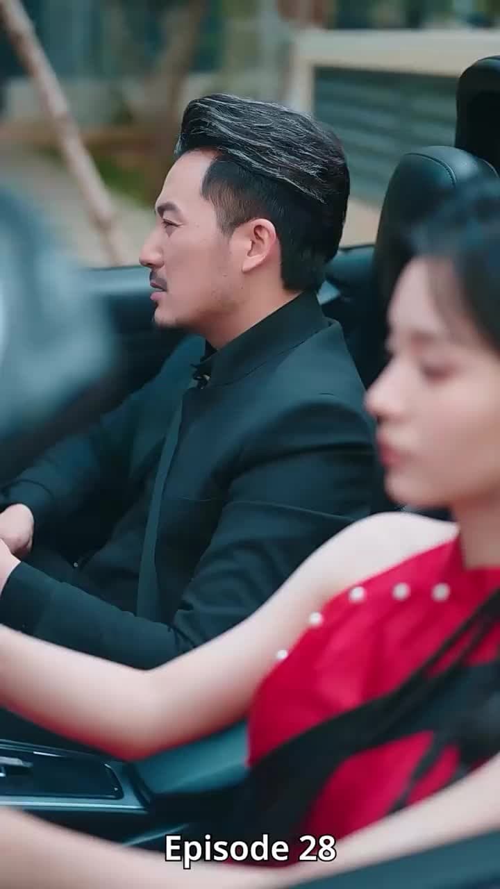 [Dubbing]Satpam? Rupanya Kaya Raya - Episode 28