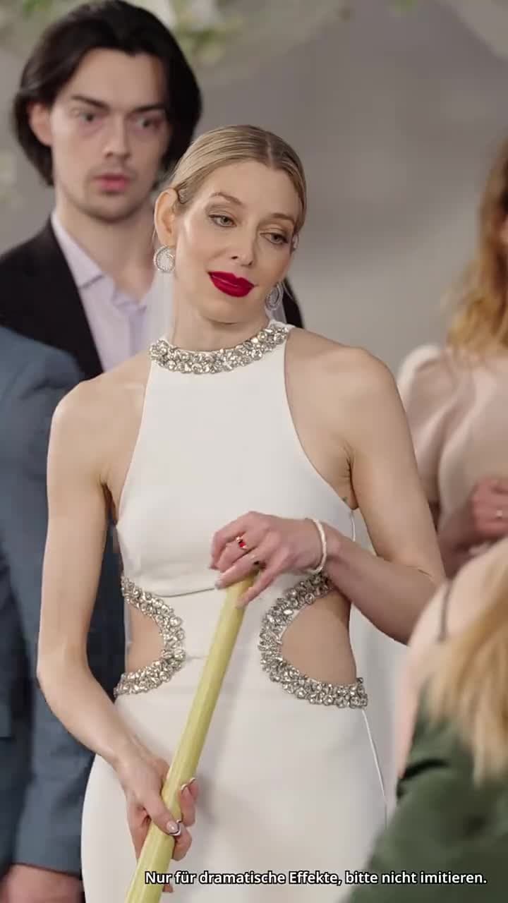[Synchro]Karma am Hochzeitstag - Episode 12