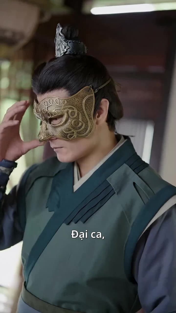 Phượng Nữ Vương Phi - Episode 60