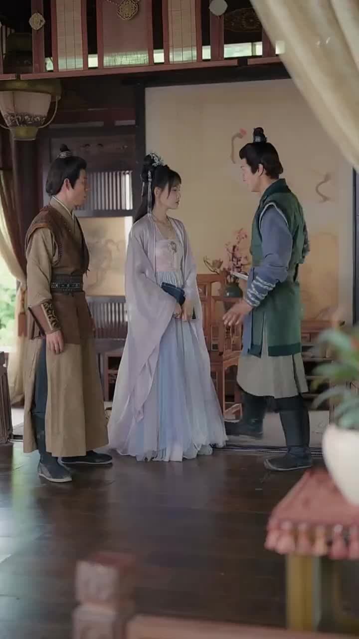 Phượng Nữ Vương Phi - Episode 61