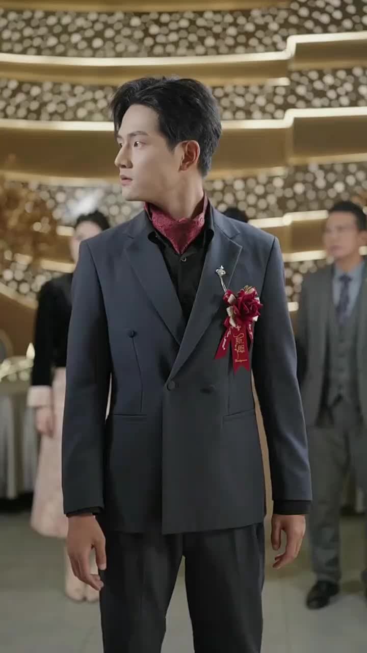 Pewaris Tersembunyi - Episode 40