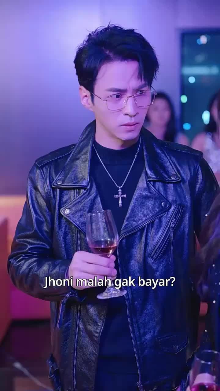 [Dubbing]Penyesalan Mendalam - Episode 3