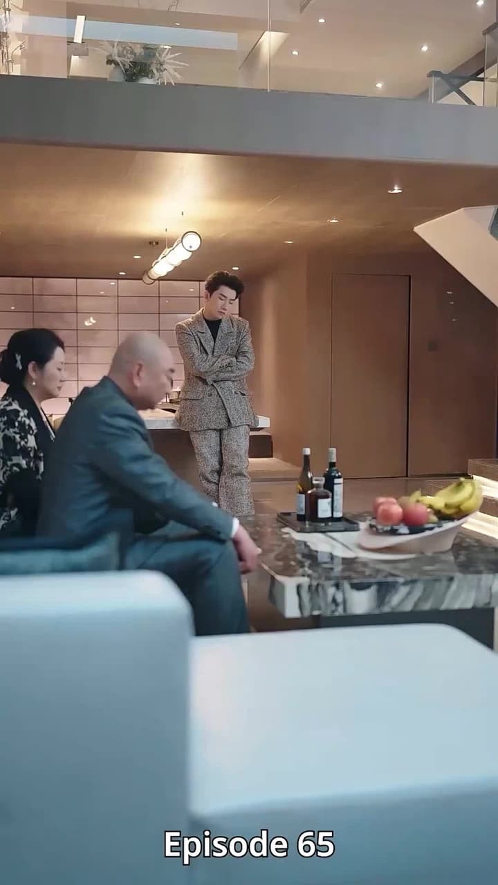 [Dubbing]Satpam? Rupanya Kaya Raya - Episode 65