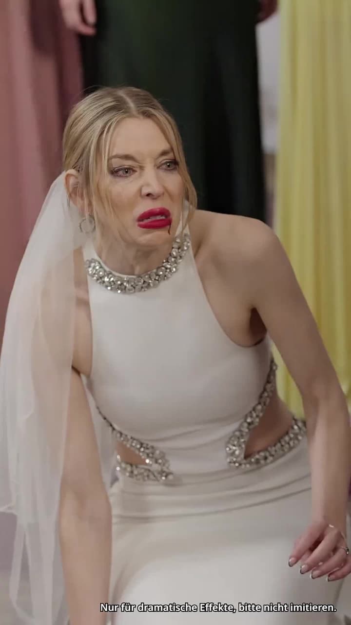 [Synchro]Karma am Hochzeitstag - Episode 47