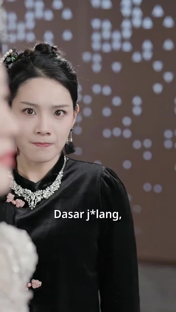 Pewaris Tersembunyi - Episode 38