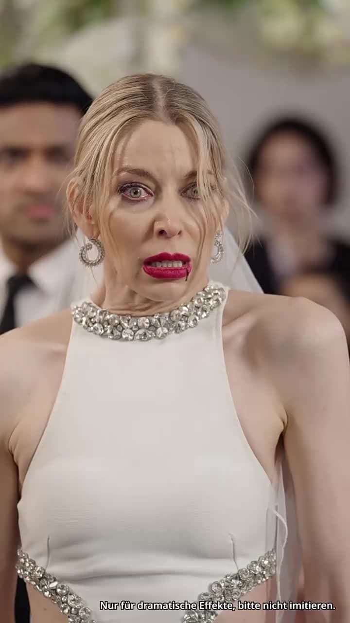[Synchro]Karma am Hochzeitstag - Episode 40