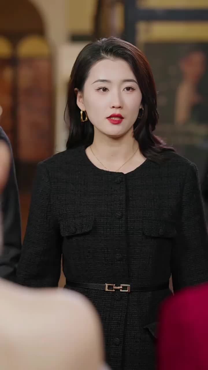 Pewaris Tersembunyi - Episode 17
