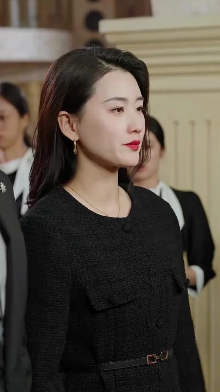 Pewaris Tersembunyi - Episode 15