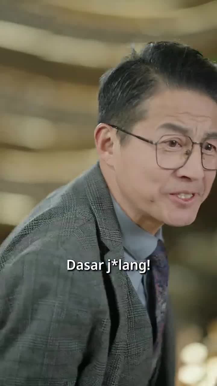 Pewaris Tersembunyi - Episode 57