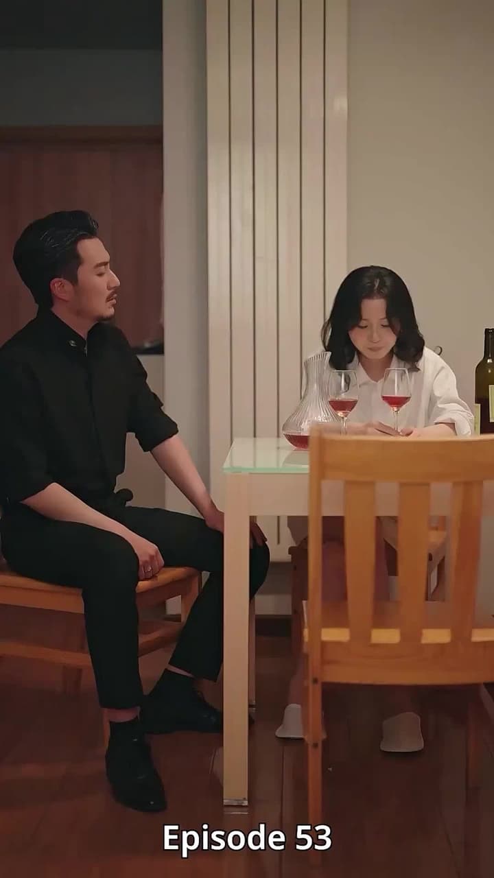 [Dubbing]Satpam? Rupanya Kaya Raya - Episode 53