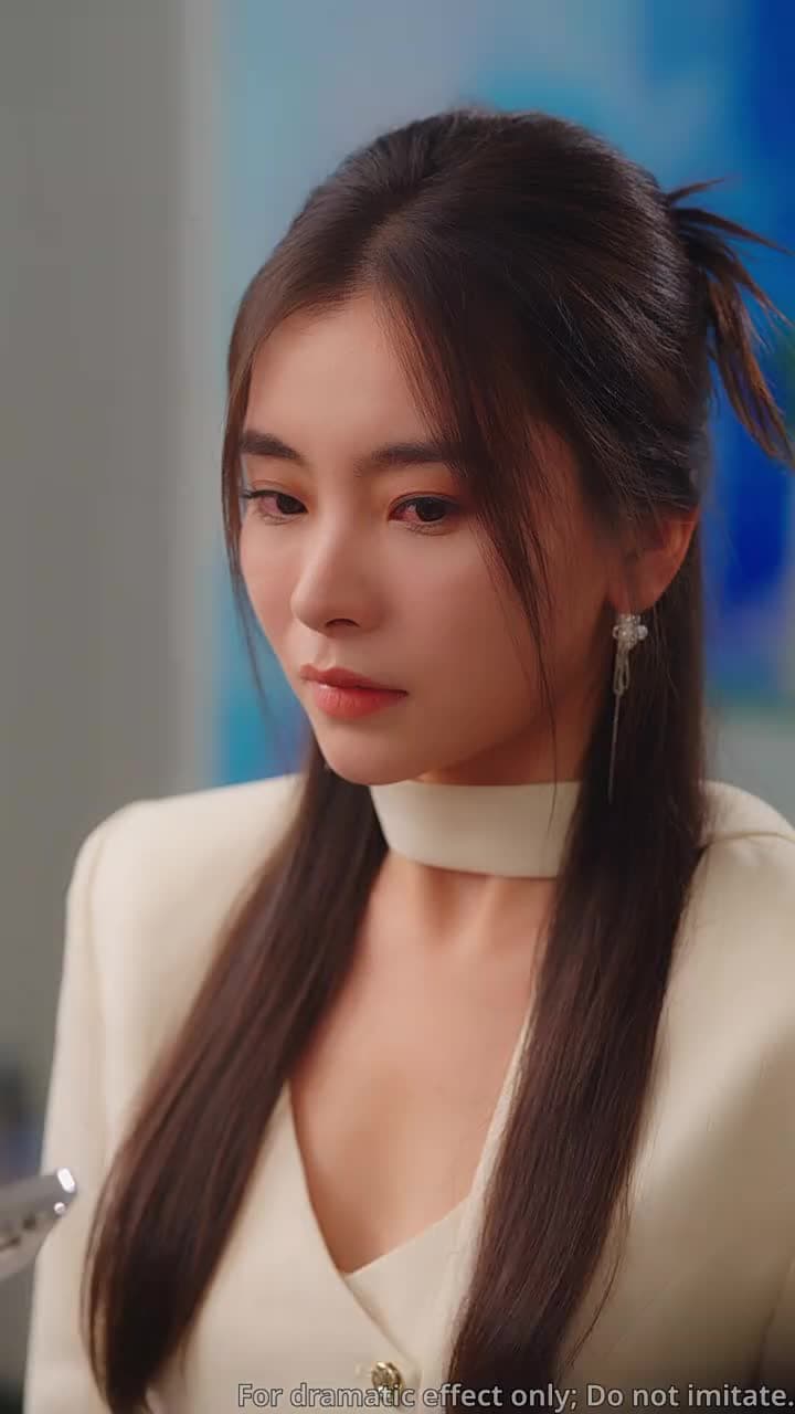 You Cheated on the True CEO - Episode 8