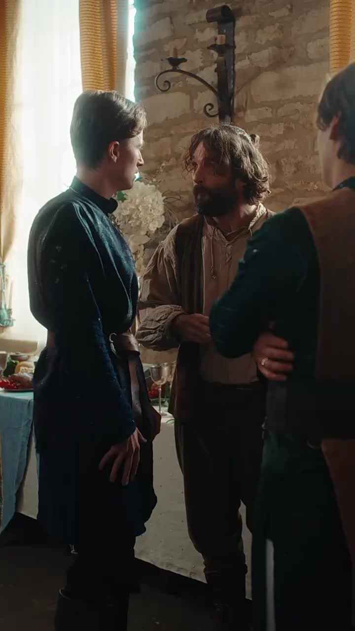 [Dublajlı]Son İttifak - Episode 13