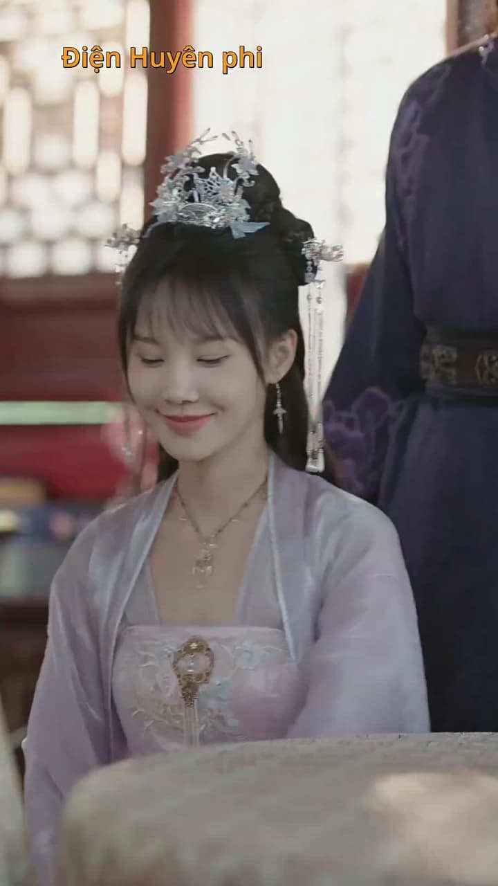 Phượng Nữ Vương Phi - Episode 69