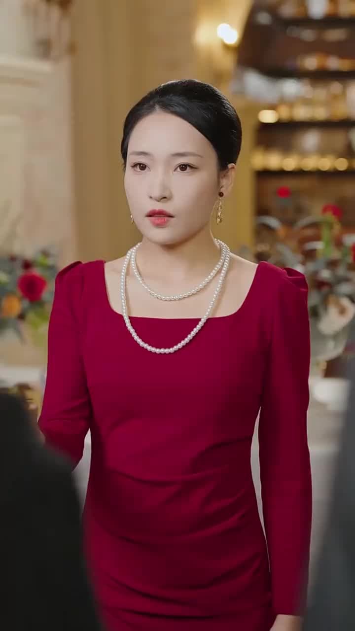 Pewaris Tersembunyi - Episode 14