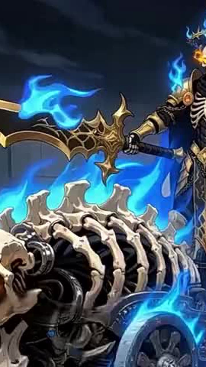 Max-Level Beast Tide: I Summon an Army - Episode 74