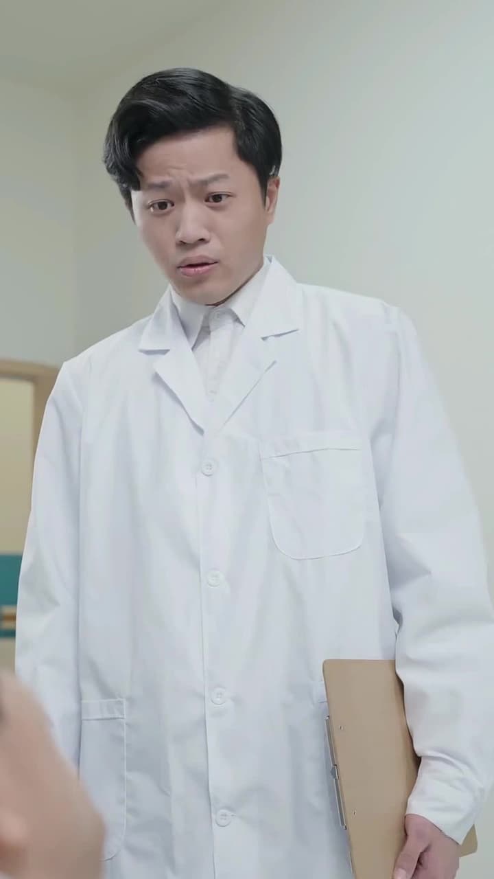Pewaris Tersembunyi - Episode 33