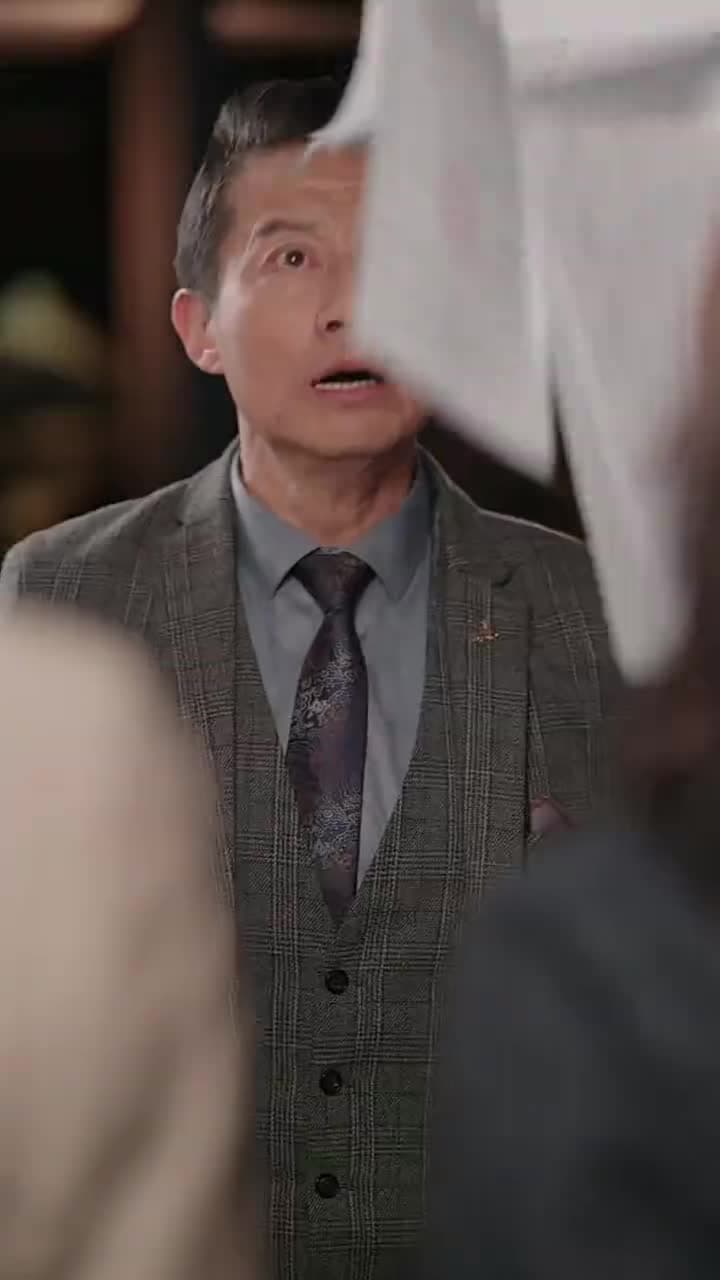 Pewaris Tersembunyi - Episode 28