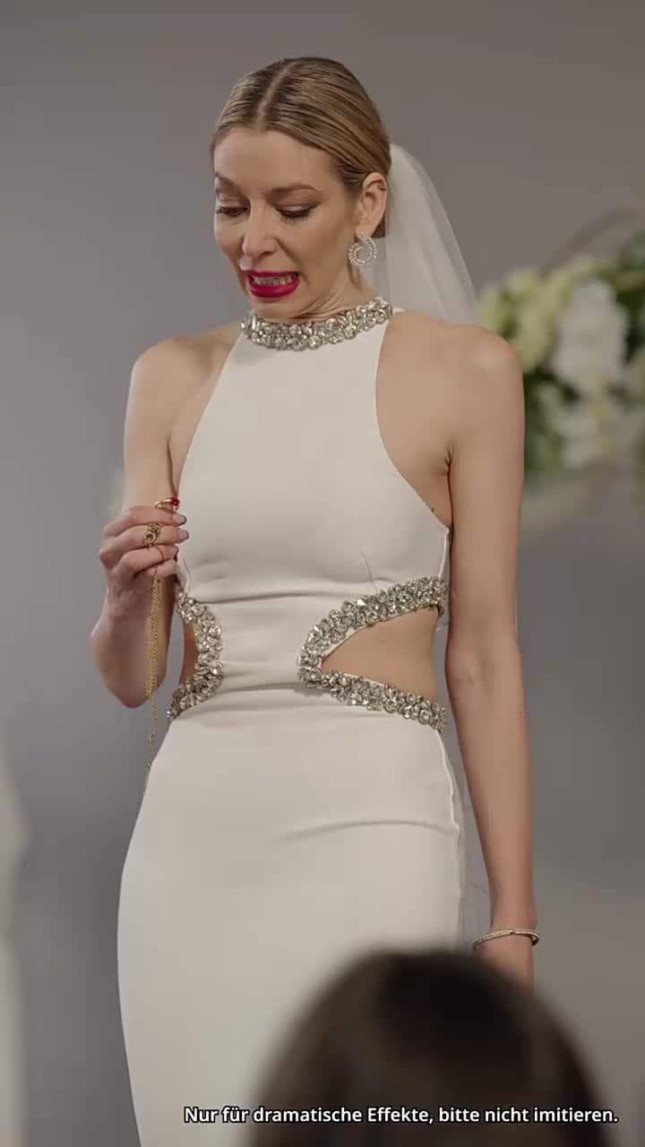 [Synchro]Karma am Hochzeitstag - Episode 9