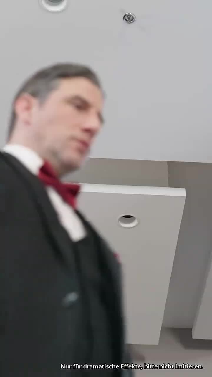 [Synchro]Karma am Hochzeitstag - Episode 13