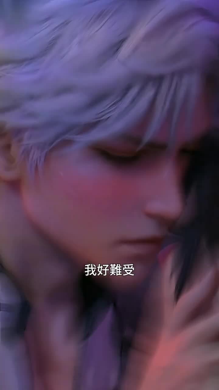 剛領證就離婚!星際指揮官他急了! - Episode 1