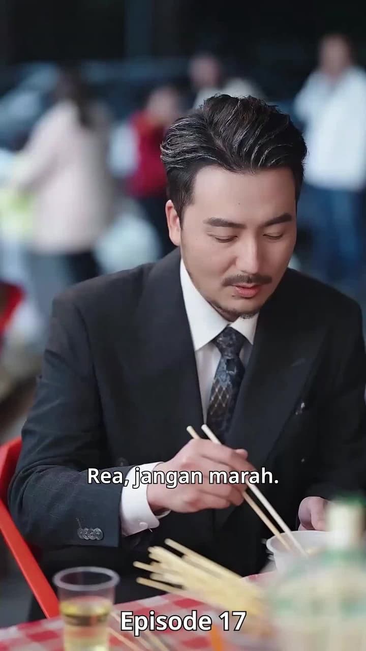 [Dubbing]Satpam? Rupanya Kaya Raya - Episode 17