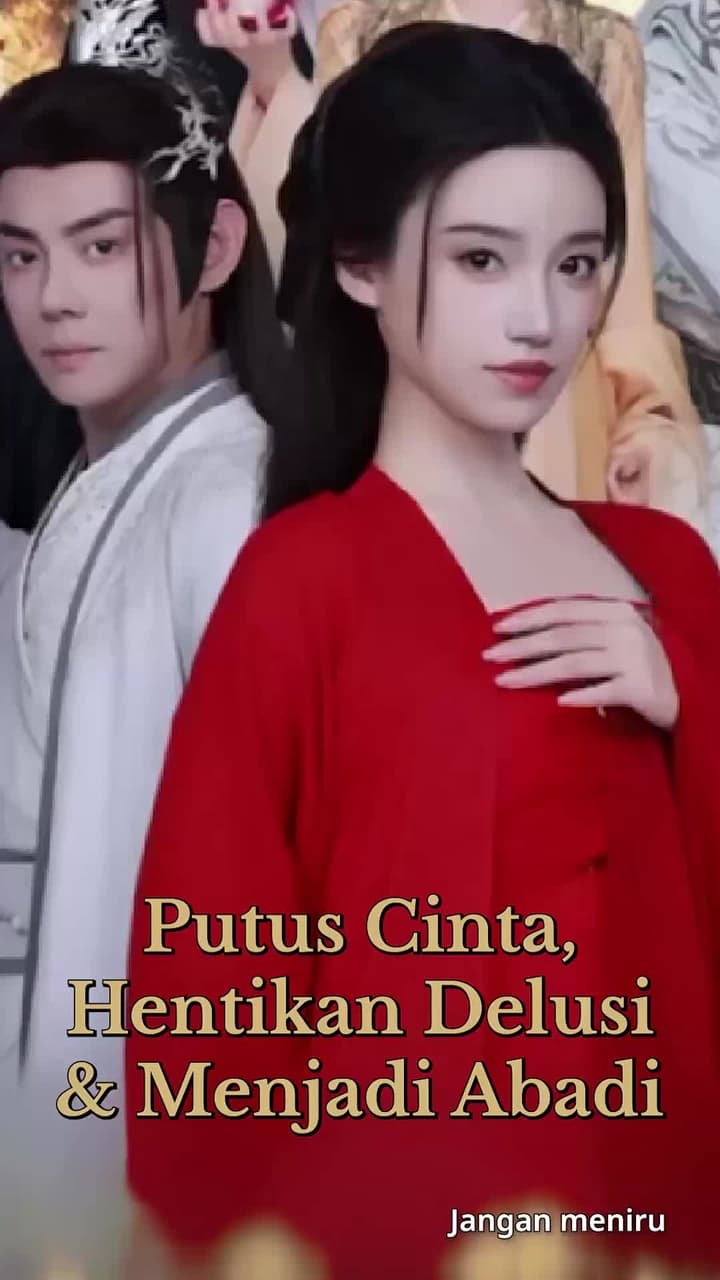 [Dubbing]Jadi Dewa Karna Patah Hati - Episode 1