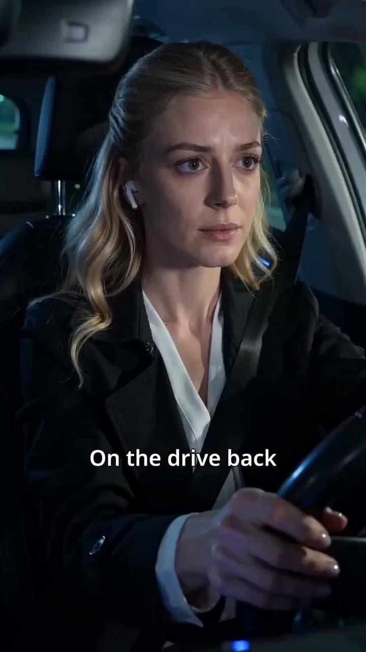 Late but True Love - Episode 6