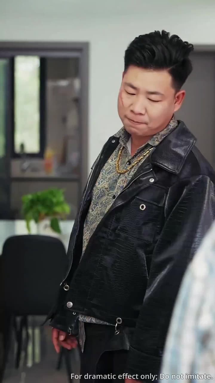 The Idiot CEO's Big Comeback - Episode 34