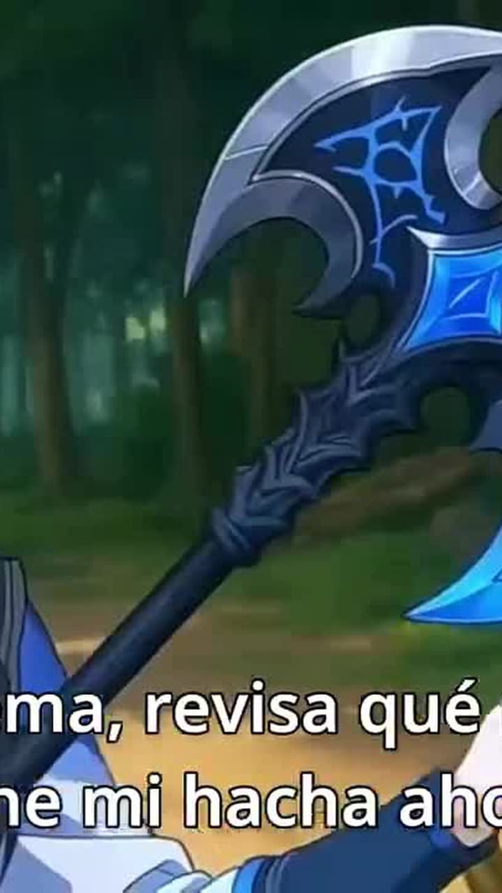 De leñador al Inmortal Supremo - Episode 7