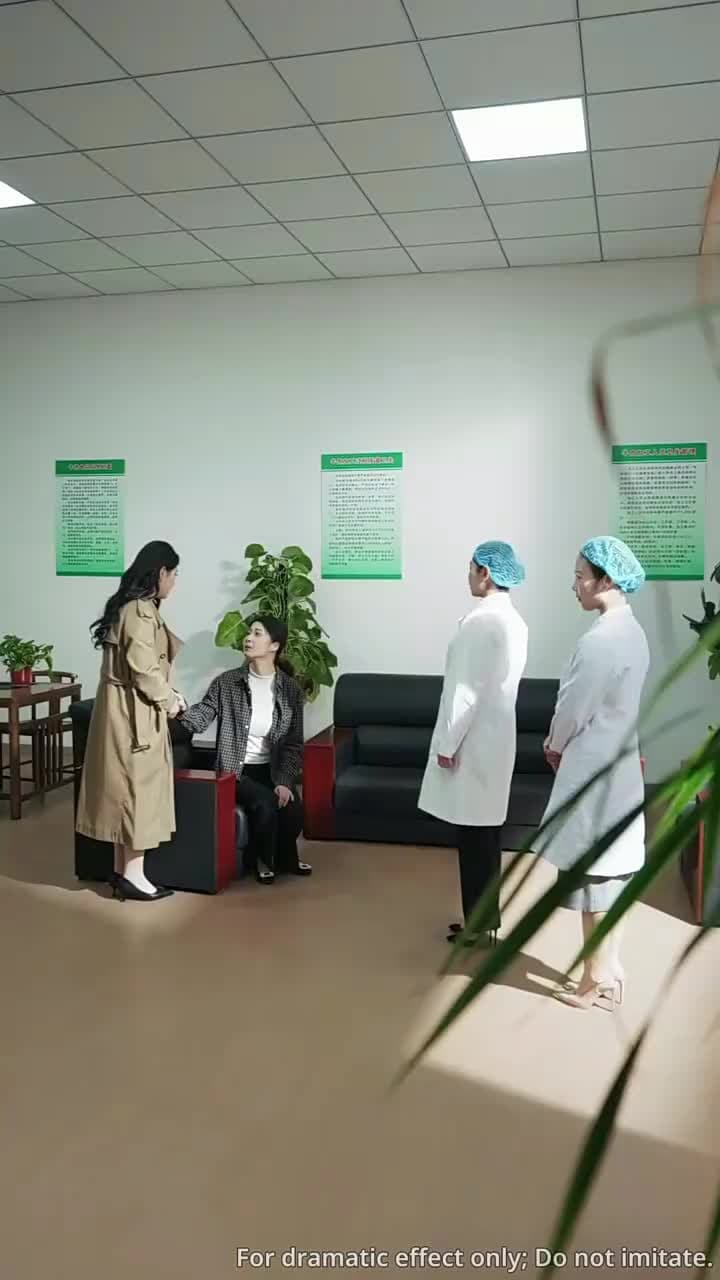 The Idiot CEO's Big Comeback - Episode 7
