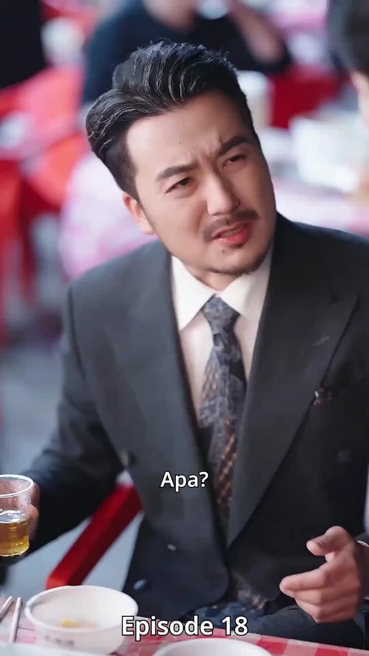 [Dubbing]Satpam? Rupanya Kaya Raya - Episode 18