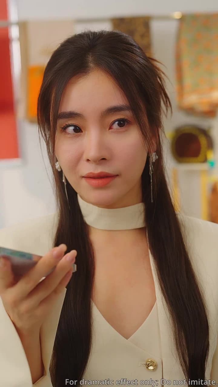 You Cheated on the True CEO - Episode 11