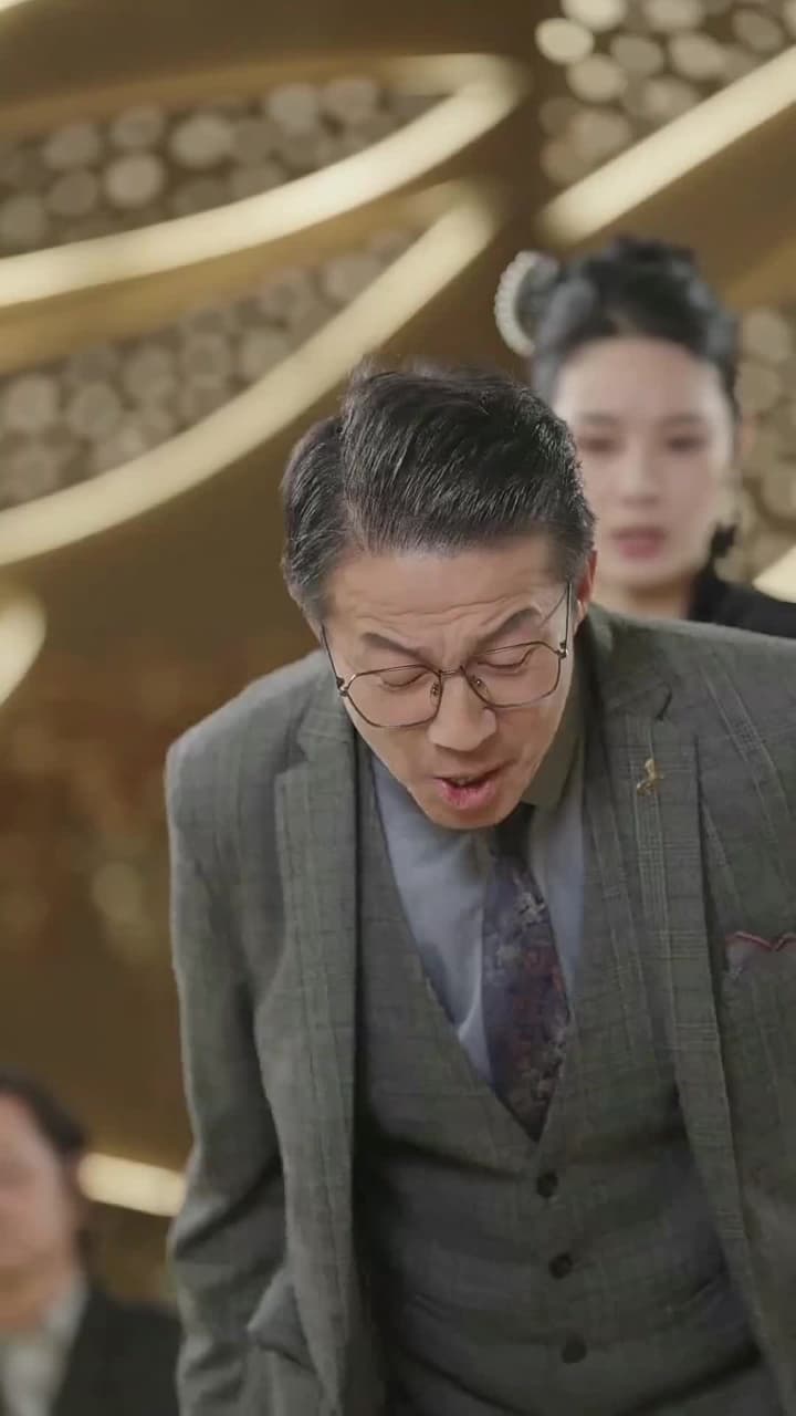 Pewaris Tersembunyi - Episode 56