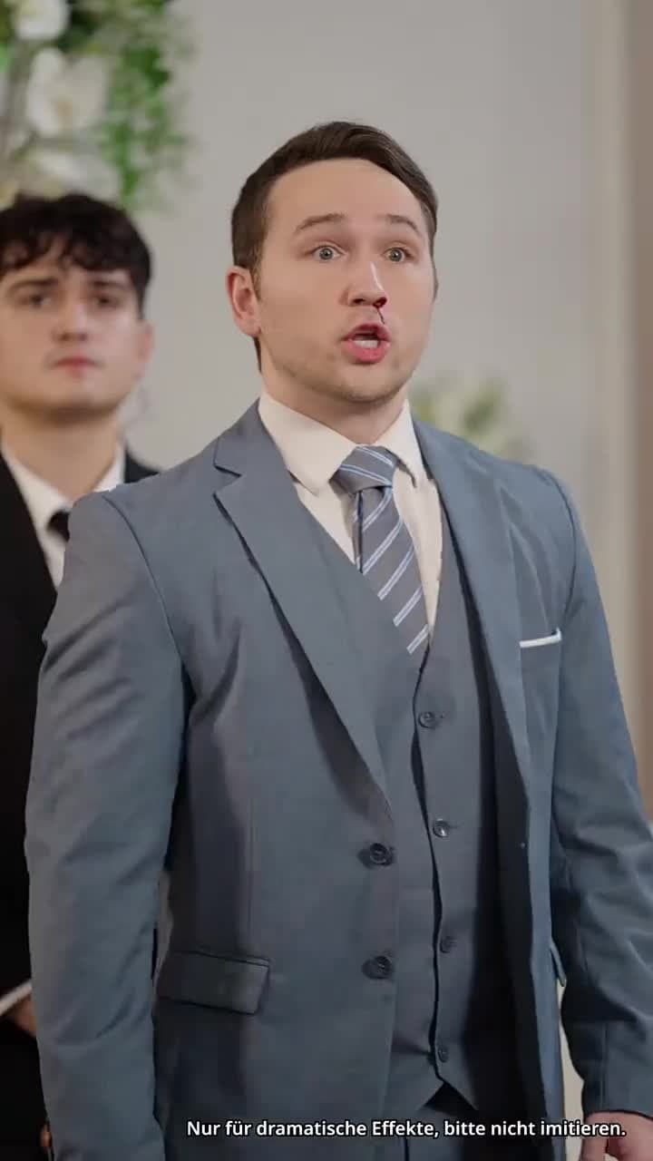 [Synchro]Karma am Hochzeitstag - Episode 33