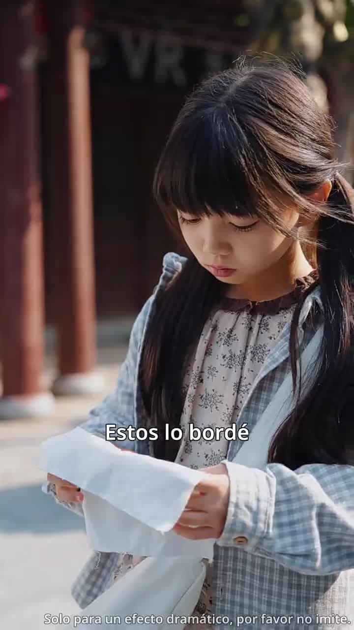 Amor Tardío de Siete Años - Episode 28
