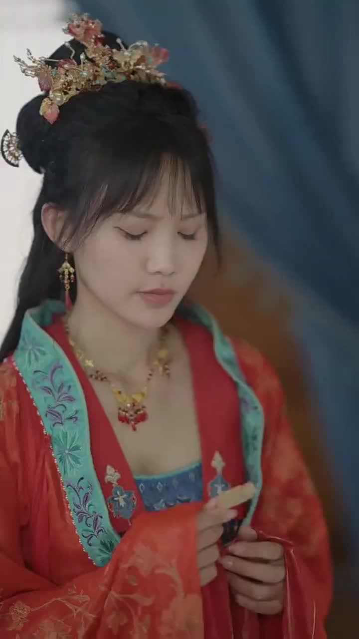 Phượng Nữ Vương Phi - Episode 17