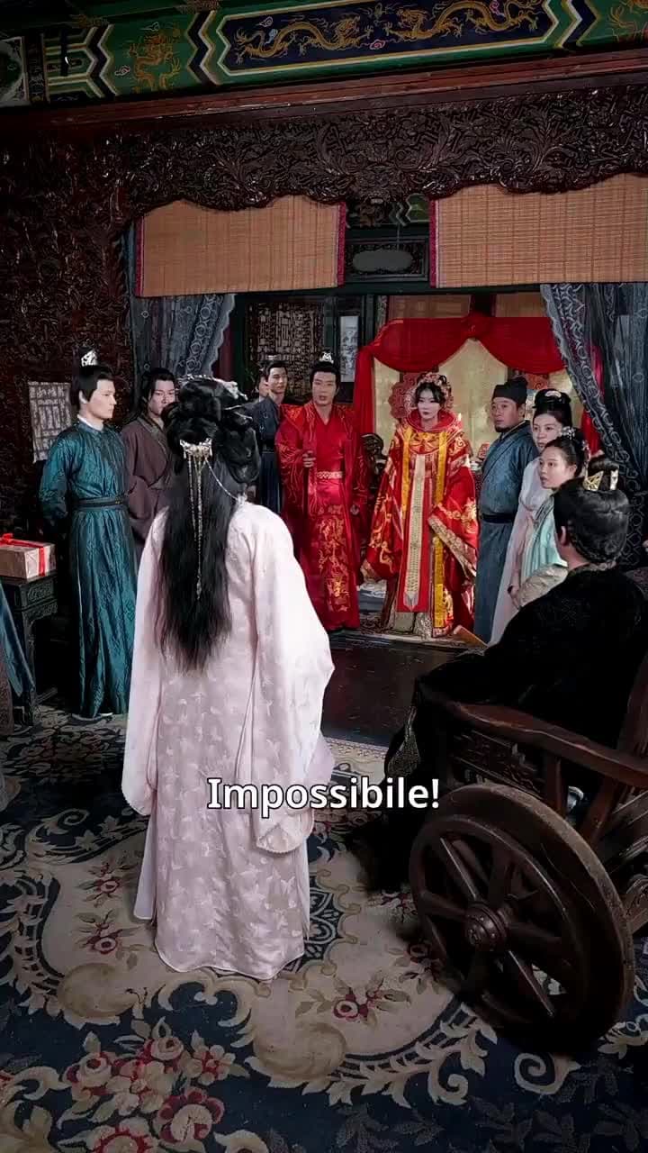 La Rinascita di Ginevra - Episode 11