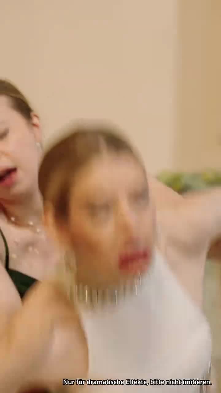[Synchro]Karma am Hochzeitstag - Episode 5