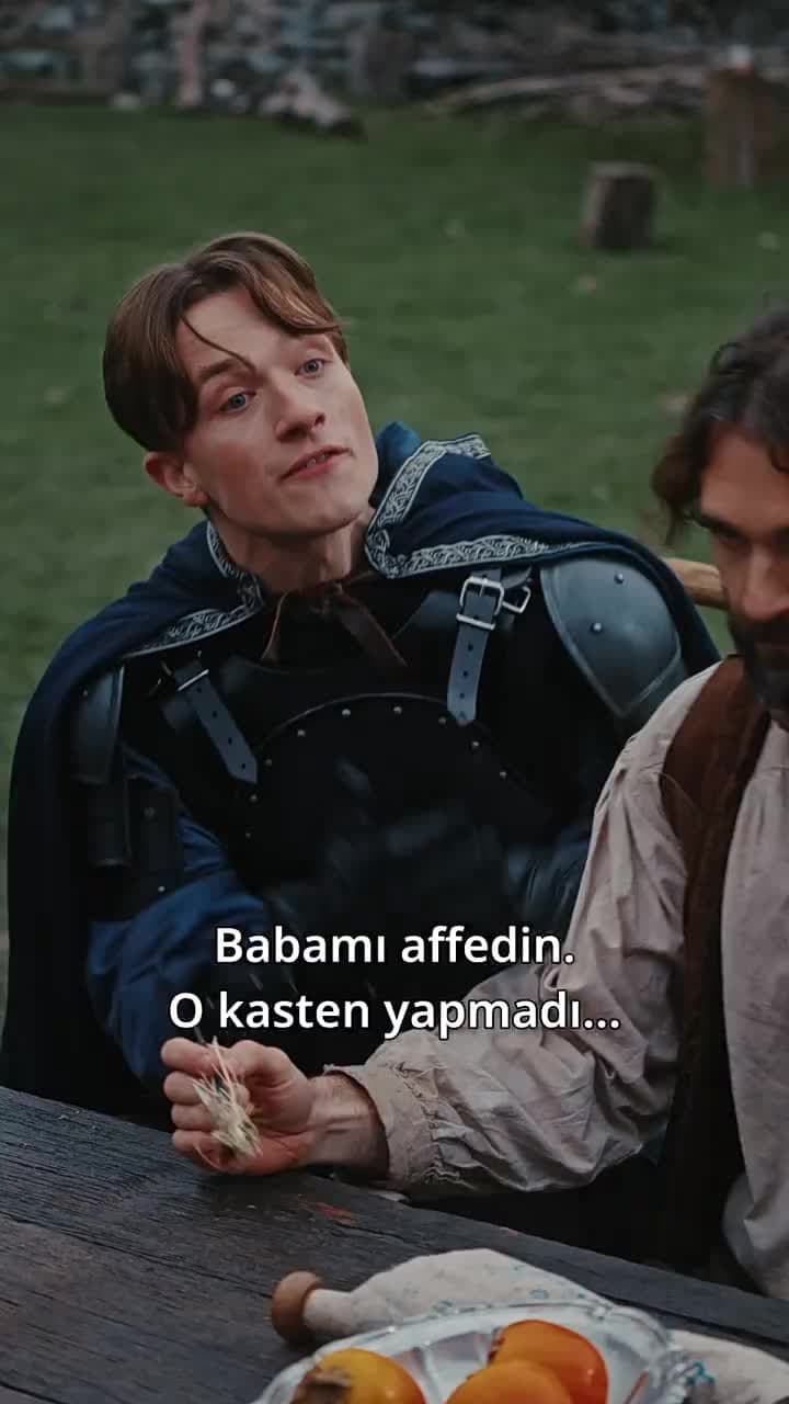[Dublajlı]Son İttifak - Episode 6