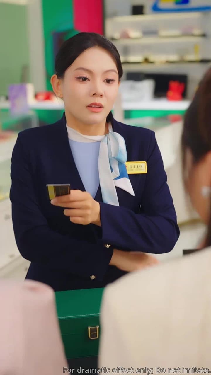 You Cheated on the True CEO - Episode 3