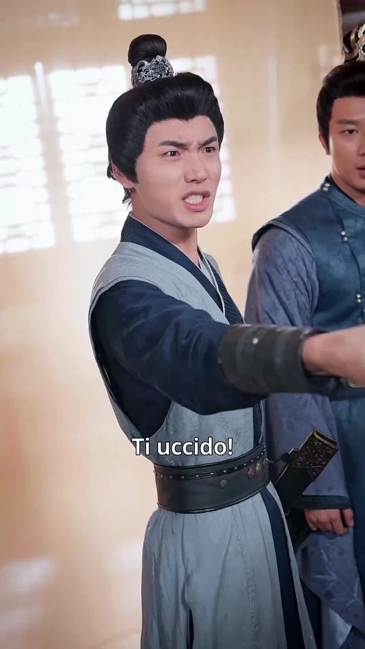 La Rinascita  di Ginevra - Episode 29