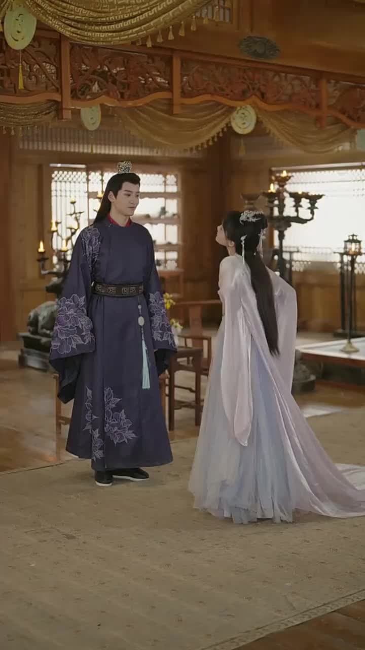 Phượng Nữ Vương Phi - Episode 74