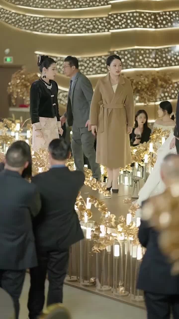 Pewaris Tersembunyi - Episode 59