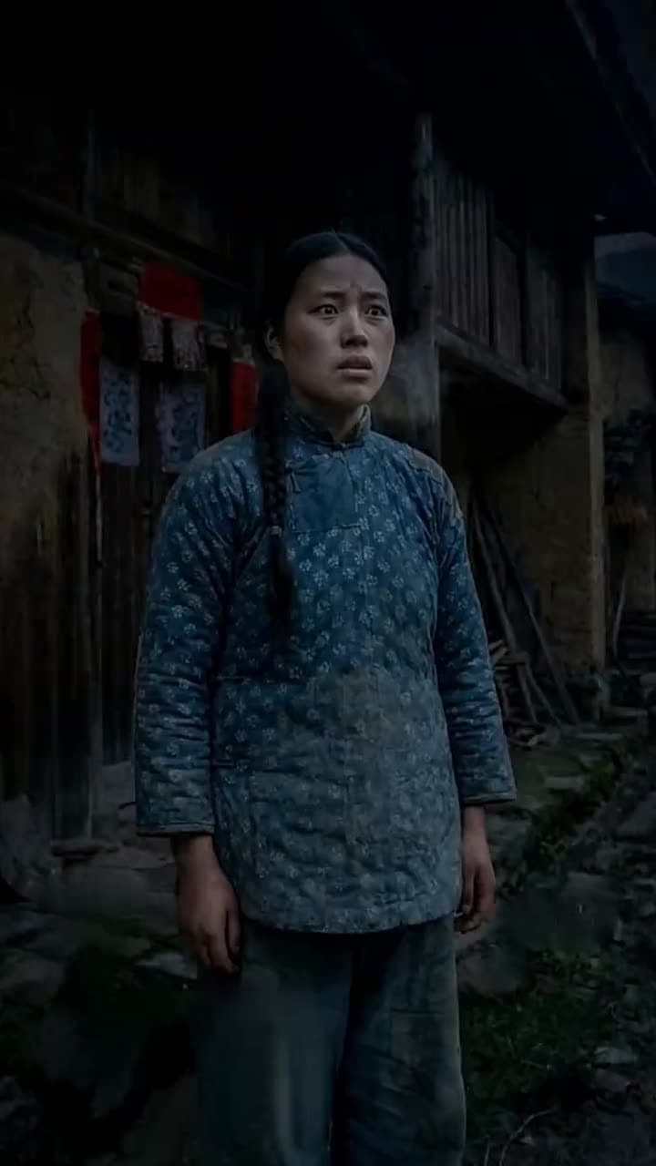 詭事錄之黑太歲 - Episode 6
